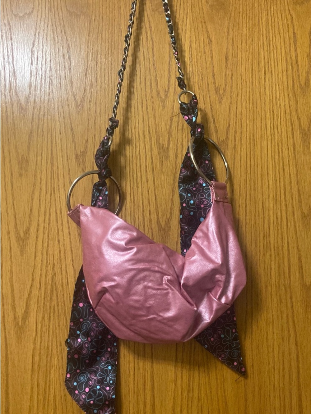 Britney Spears Curious GWP Purse.